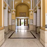 Palacio De Rojas By Moontels * Valência