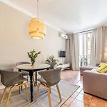 Apartamento Palacio De Rojas By Moontels Valência