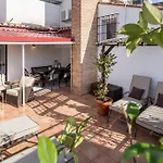 Apartamento Palacio De Rojas By Moontels