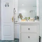Apartamento Palacio De Rojas By Moontels