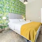 Apartamento Palacio De Rojas By Moontels