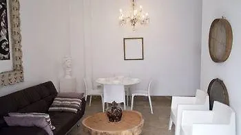 Palacio De Rojas By Moontels Lägenhet Valencia