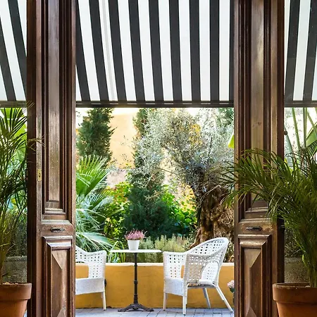 Palacio De Rojas By Moontels Lägenhet Valencia