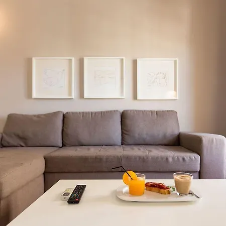 Palacio De Rojas By Moontels Appartement Valence