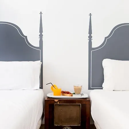 Palacio De Rojas By Moontels Appartement *