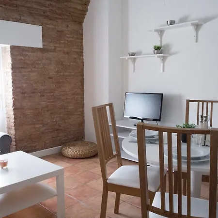 Palacio De Rojas By Moontels Appartement