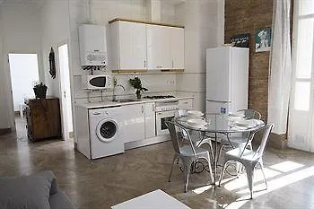 Palacio De Rojas By Moontels Βαλένθια