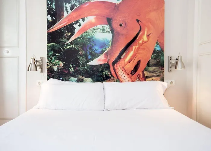 Palacio De Rojas By Moontels Διαμέρισμα