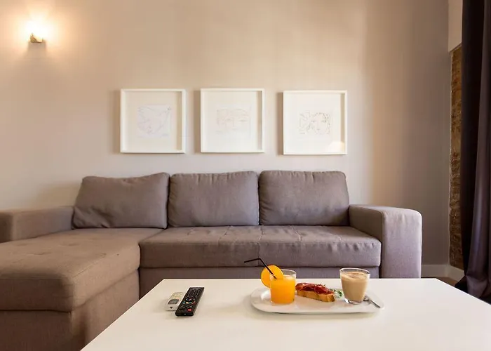 Palacio De Rojas By Moontels Διαμέρισμα Βαλένθια