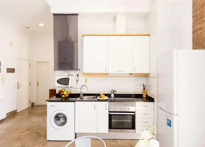 Palacio De Rojas By Moontels Διαμέρισμα *