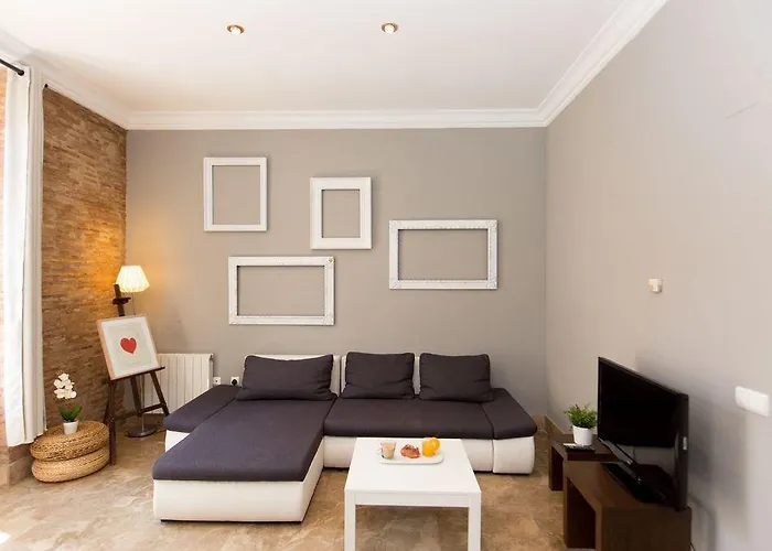 Palacio De Rojas By Moontels * Βαλένθια