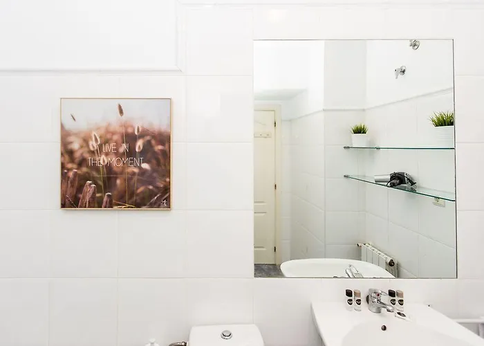 Palacio De Rojas By Moontels Διαμέρισμα Βαλένθια