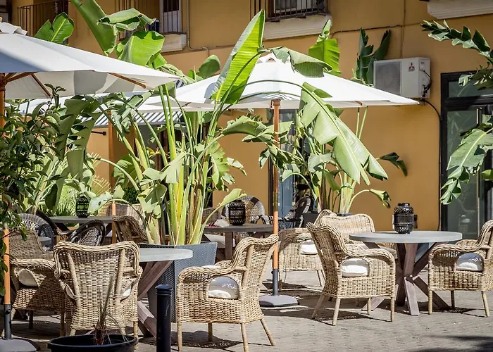 Διαμέρισμα Palacio De Rojas By Moontels