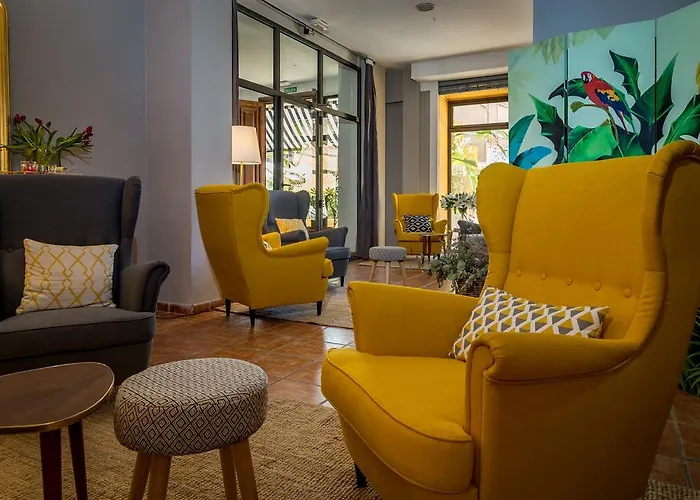 Palacio De Rojas By Moontels Βαλένθια