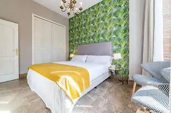 Palacio De Rojas By Moontels * Βαλένθια