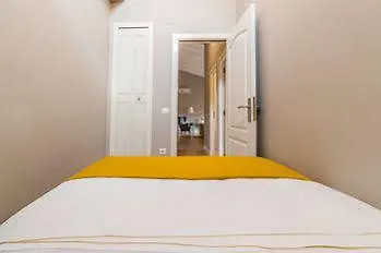 Διαμέρισμα Palacio De Rojas By Moontels Βαλένθια