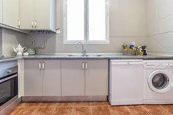 Palacio De Rojas By Moontels Διαμέρισμα