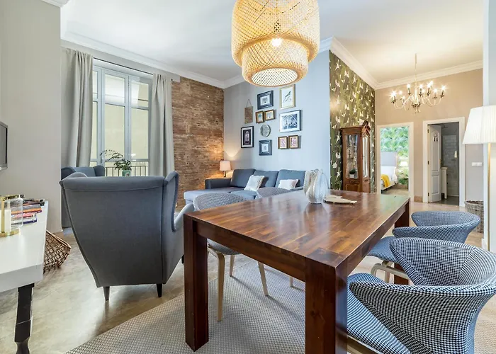 Palacio De Rojas By Moontels *