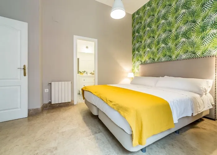 Διαμέρισμα Palacio De Rojas By Moontels Βαλένθια