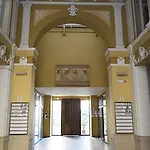 Palacio De Rojas By Moontels * Valensiya