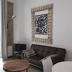 Palacio De Rojas By Moontels Апартаменты Валенсия