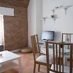 Palacio De Rojas By Moontels Апартаменты