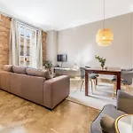 Апартаменты Palacio De Rojas By Moontels *