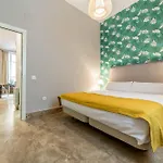 Palacio De Rojas By Moontels Lägenhet *