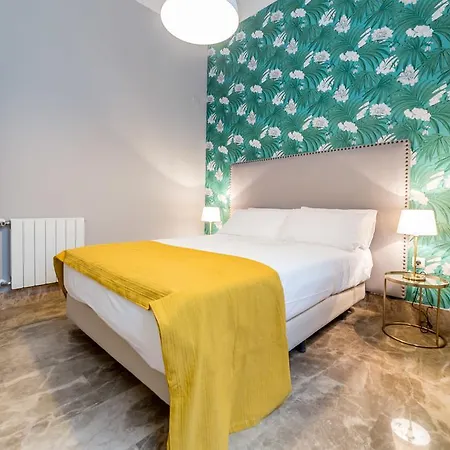 Palacio De Rojas By Moontels Valencia