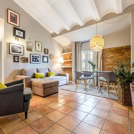 Palacio De Rojas By Moontels Apartment *