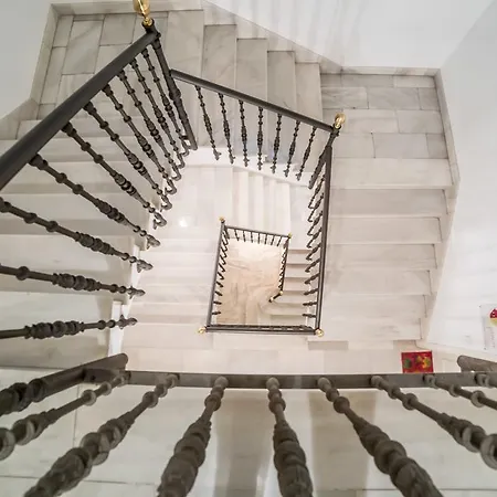 Διαμέρισμα Palacio De Rojas *