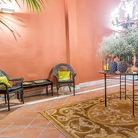 Διαμέρισμα Palacio De Rojas Βαλένθια