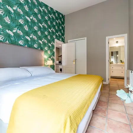Palacio De Rojas Apartament Walencja