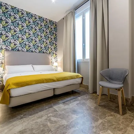 Palacio De Rojas Apartament