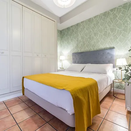 Apartament Palacio De Rojas Walencja
