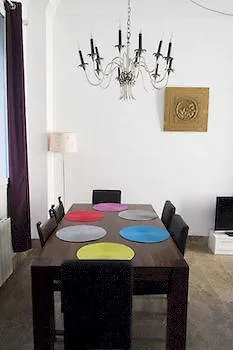 Appartement Palacio De Rojas By Moontels Valencia