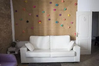 Palacio De Rojas By Moontels Appartement Valencia