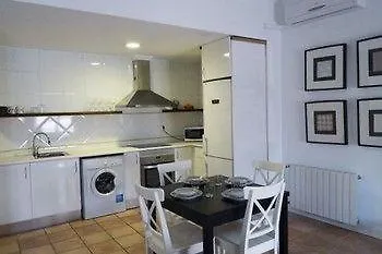 Appartement Palacio De Rojas By Moontels Valencia