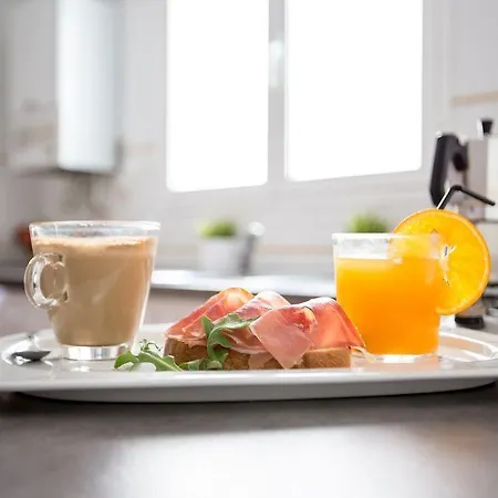 Palacio De Rojas By Moontels * Valencia