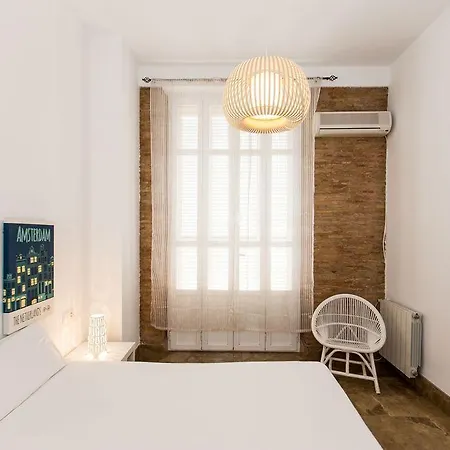 Palacio De Rojas Apartament *
