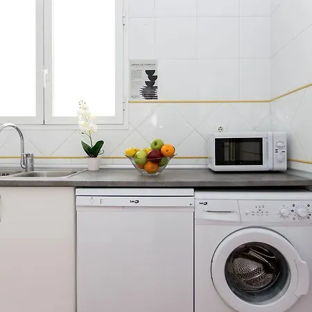 Palacio De Rojas Apartament