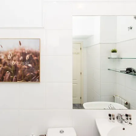 Palacio De Rojas By Moontels Appartement Valencia