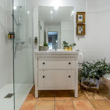 Palacio De Rojas Apartament Walencja