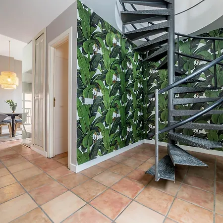 Palacio De Rojas By Moontels * Valencia