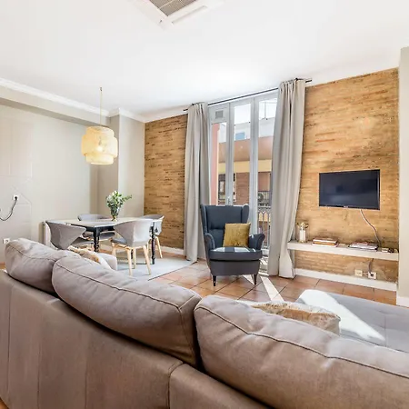 Palacio De Rojas By Moontels Apartment *