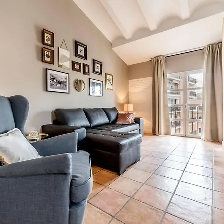 Palacio De Rojas By Moontels Apartment