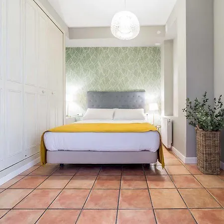 Palacio De Rojas Apartament Walencja