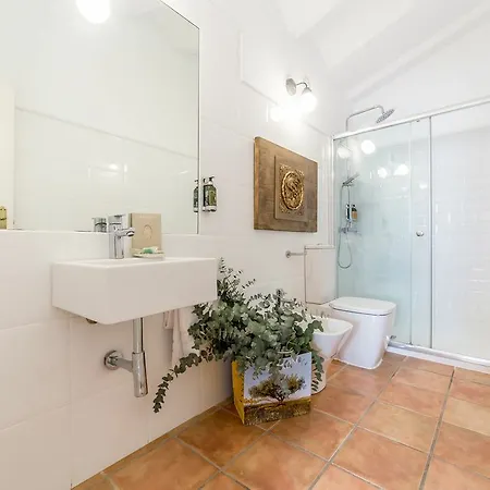 Palacio De Rojas By Moontels *