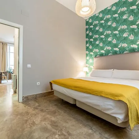 Palacio De Rojas Apartament *