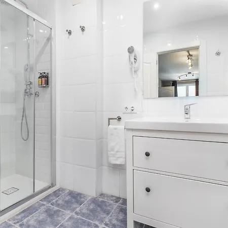 Palacio De Rojas By Moontels アパート *